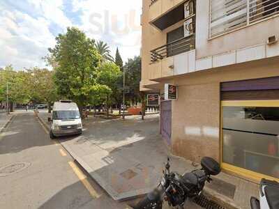 Pizzeria A Mi Manera Satelites