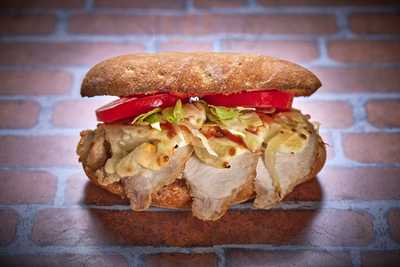 Pizzeria A Mi Manera Satelites