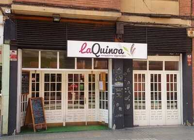 Laquinoa