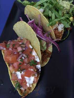 Catrina Mexican Grill