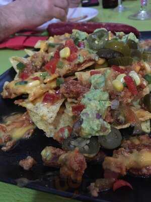 Catrina Mexican Grill