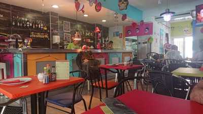 Catrina Mexican Grill