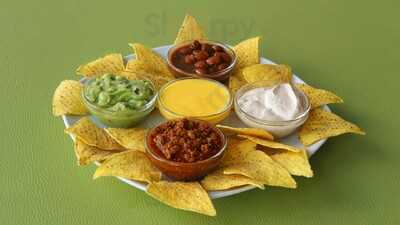 Catrina Mexican Grill