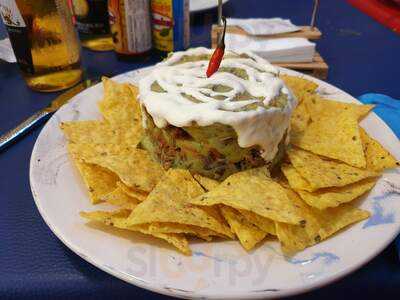 Catrina Mexican Grill