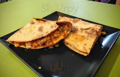 Catrina Mexican Grill