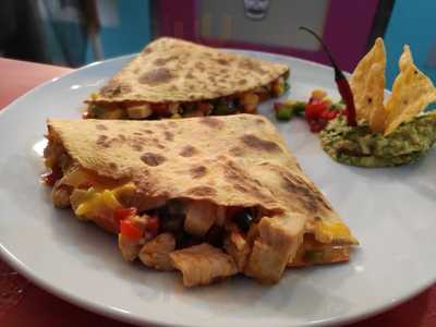 Catrina Mexican Grill