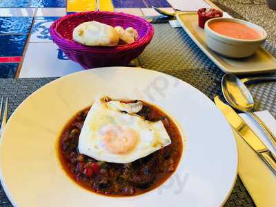 Alhambra Restaurante