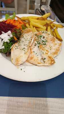 Alhambra Restaurante