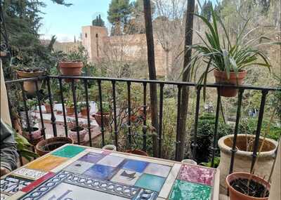 Alhambra Restaurante