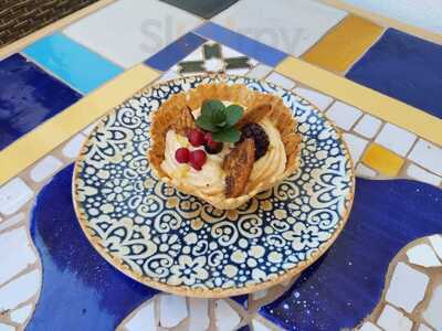 Alhambra Restaurante