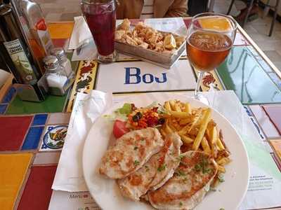 Alhambra Restaurante