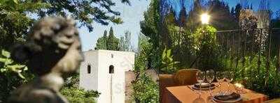 Alhambra Restaurante