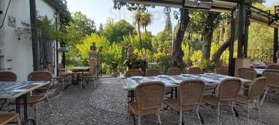 Alhambra Restaurante