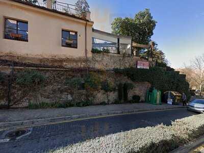 Alhambra Restaurante