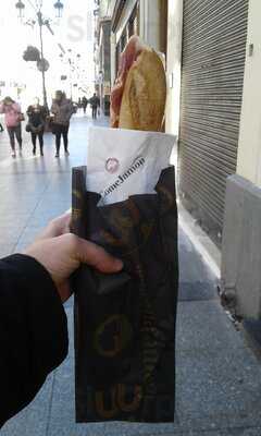 Comejamon