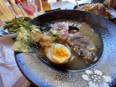 Ramen-ya Ajisen
