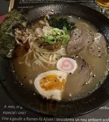 Ramen-ya Ajisen