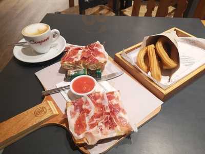 Taberna Del Volapie