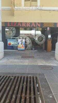 Lizarran