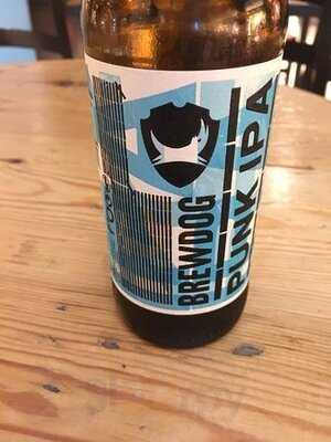 Buenas Migas Triangle