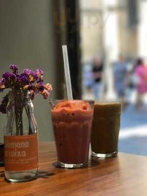 Buenas Migas Triangle