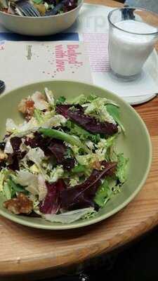 Buenas Migas Triangle