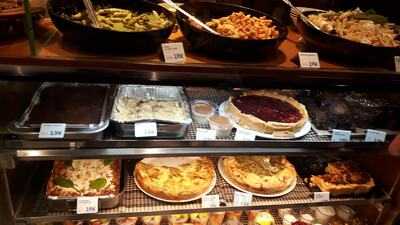 Buenas Migas Triangle