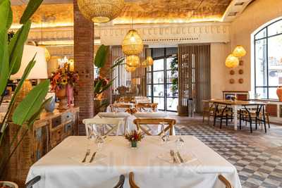 La Piemontesa Batán