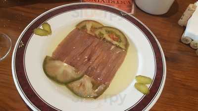 Taberna Asador Los Infantes