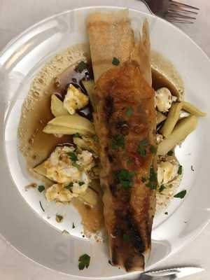 Taberna Asador Los Infantes