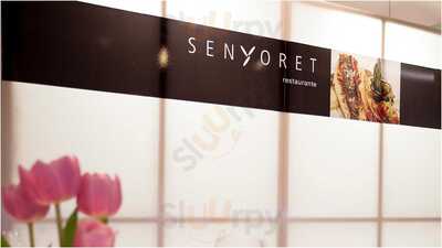 Restaurante Senyoret