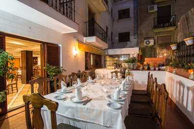 Restaurante El Cabildo