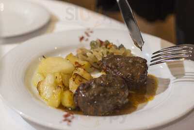 Restaurante El Cabildo