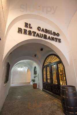 Restaurante El Cabildo