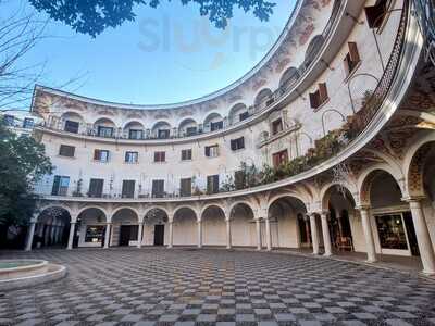 Restaurante El Cabildo