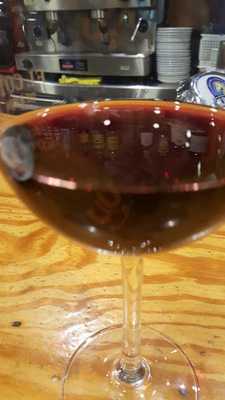 Bar - Restaurant 'pepe'