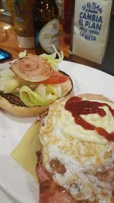 Bar - Restaurant 'pepe'