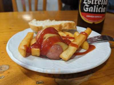 Bar - Restaurant 'pepe'