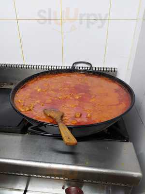 Bar - Restaurant 'pepe'