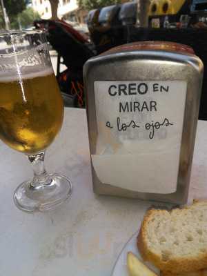 Bar - Restaurant 'pepe'