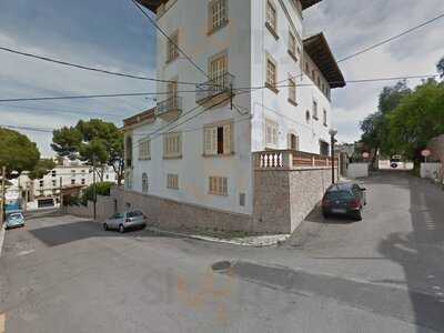 Bar - Restaurant 'pepe'