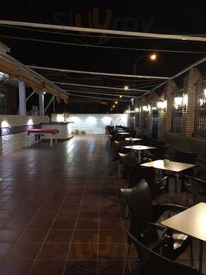 Meson Restaurante La Montana