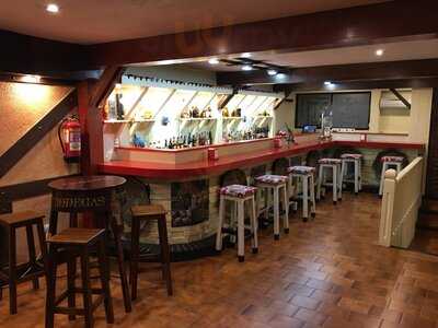 Meson Restaurante La Montana