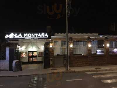 Meson Restaurante La Montana
