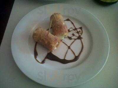 Meson Restaurante La Montana