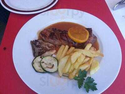 Meson Restaurante La Montana