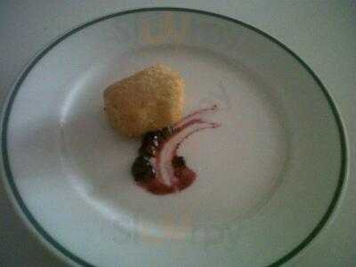 Meson Restaurante La Montana