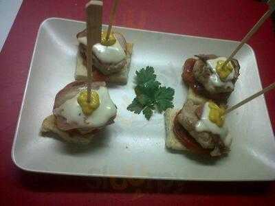 Meson Restaurante La Montana