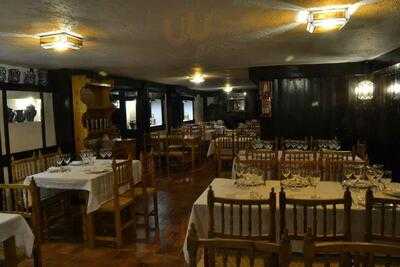 Meson Restaurante La Montana