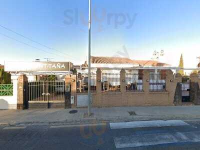 Meson Restaurante La Montana